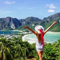 Отзыв от Арина - Visa DTV